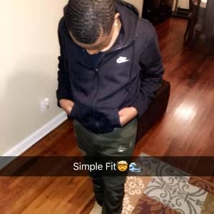 Meet your Posher, Cameron